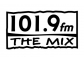 101.9 FM The Mix