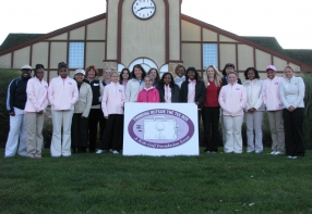 Ladies Interlock At Rich Harvest Farms